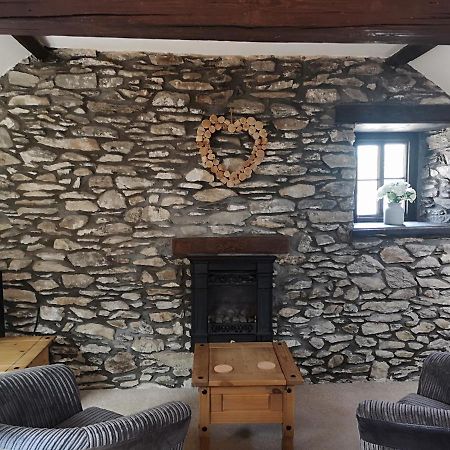 Red Lion Hotel Ystrad Meurig المظهر الخارجي الصورة