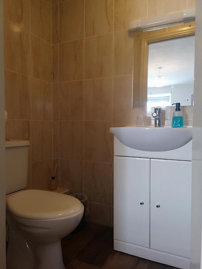 Red Lion Hotel Ystrad Meurig المظهر الخارجي الصورة