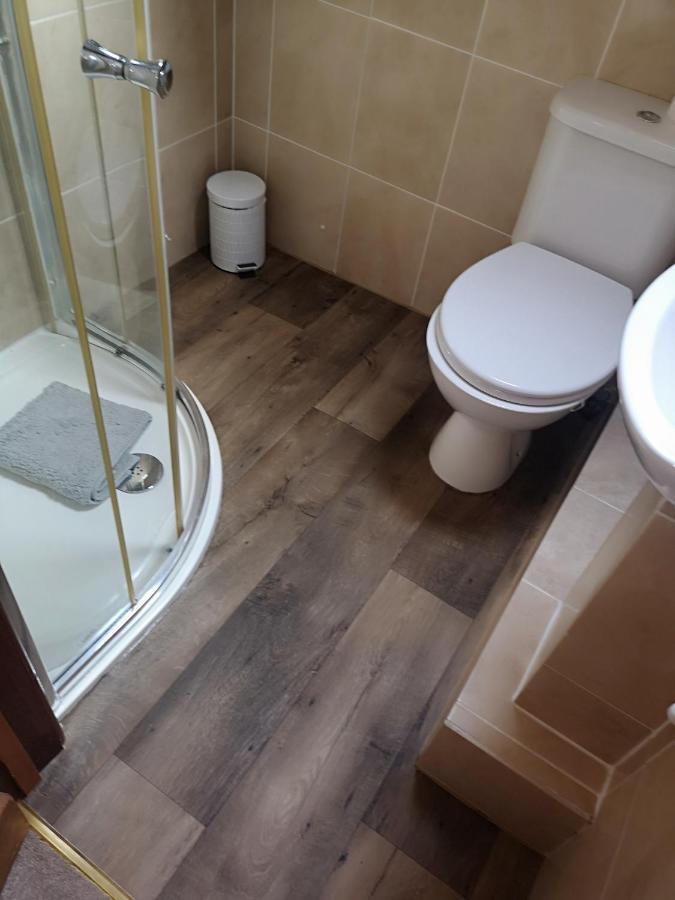 Red Lion Hotel Ystrad Meurig المظهر الخارجي الصورة
