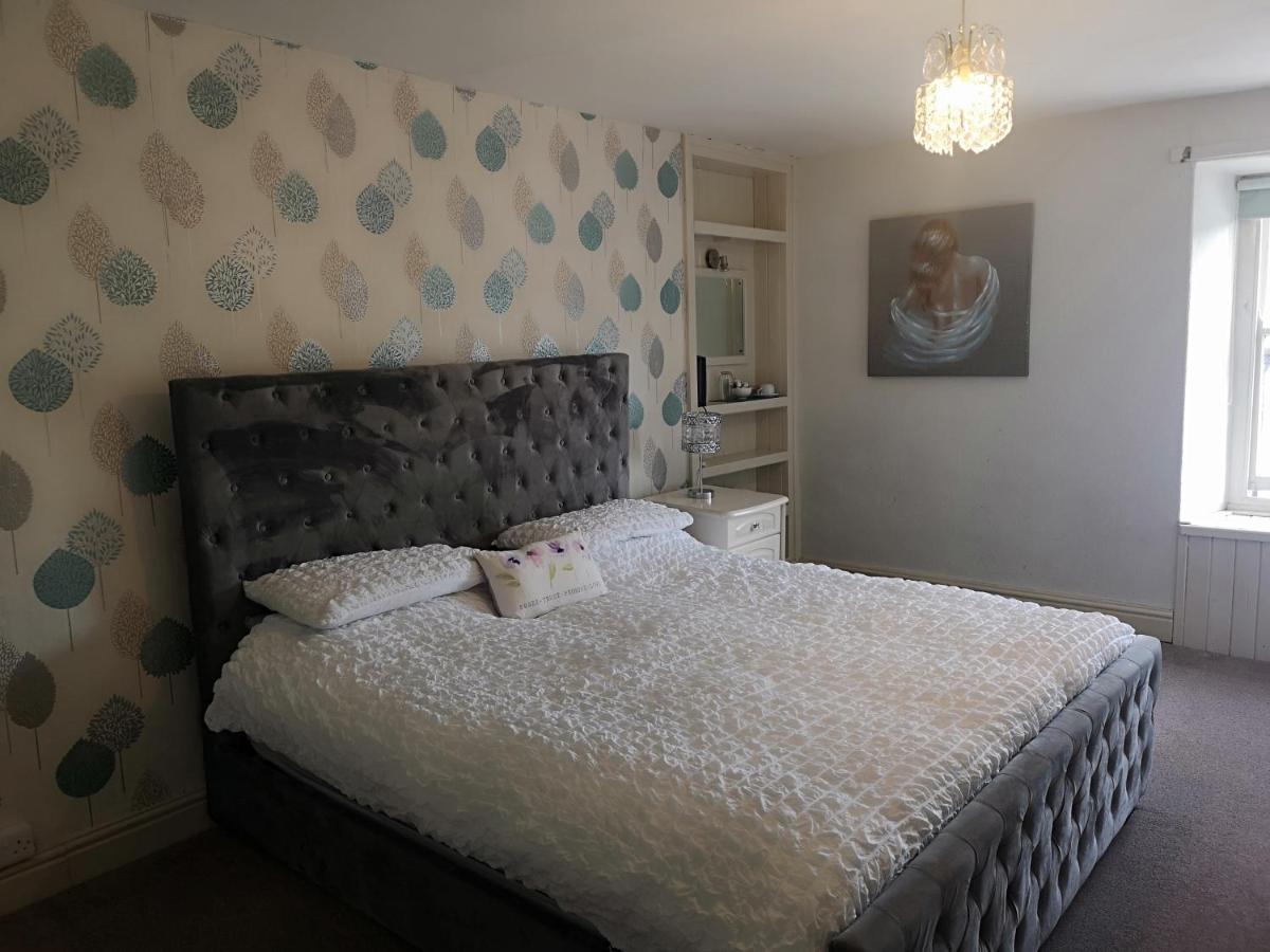 Red Lion Hotel Ystrad Meurig المظهر الخارجي الصورة
