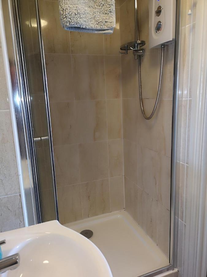 Red Lion Hotel Ystrad Meurig المظهر الخارجي الصورة